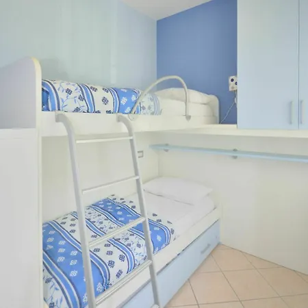 Apartment Villaggio Michelangelo Bibione