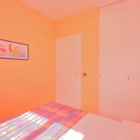 Villaggio Michelangelo Apartment