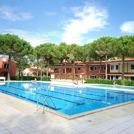 Apartment Villaggio Michelangelo