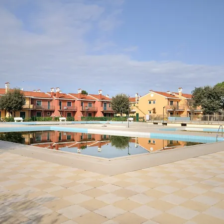 Villaggio Michelangelo * Bibione