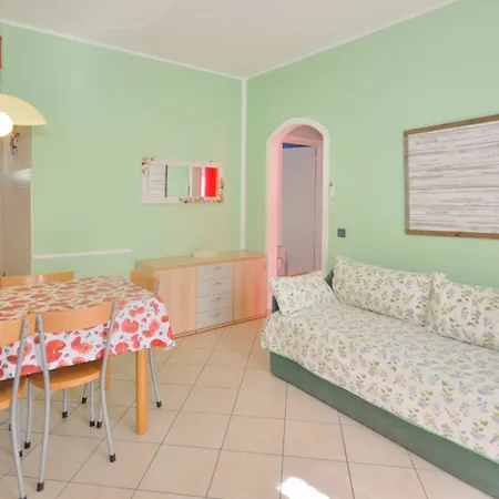 Villaggio Michelangelo Apartment *